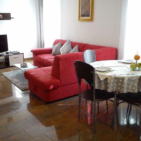 Apartment Oaza روفينج المظهر الخارجي الصورة