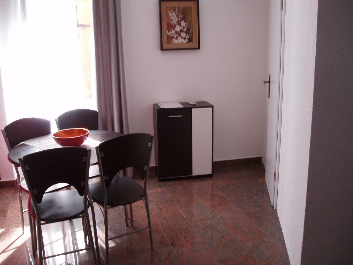 Apartment Oaza روفينج المظهر الخارجي الصورة