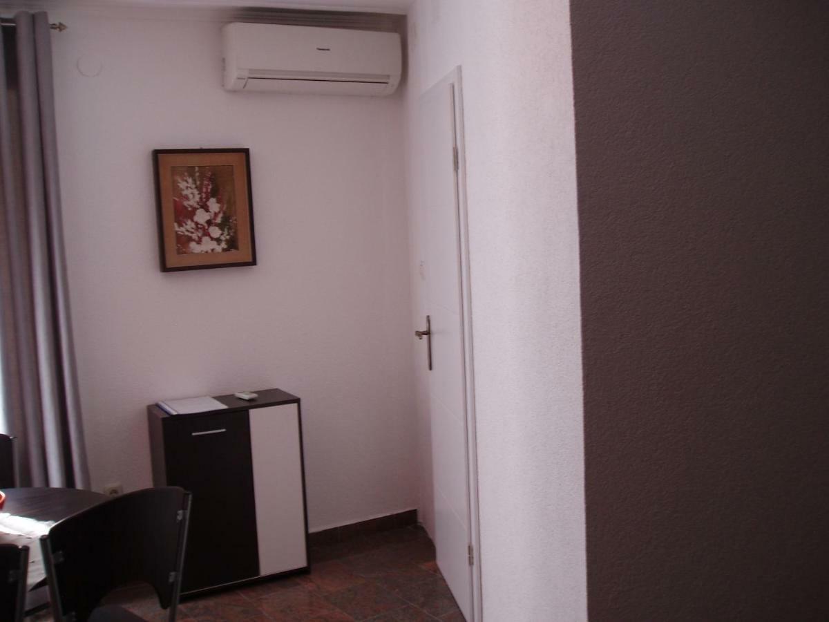 Apartment Oaza روفينج المظهر الخارجي الصورة