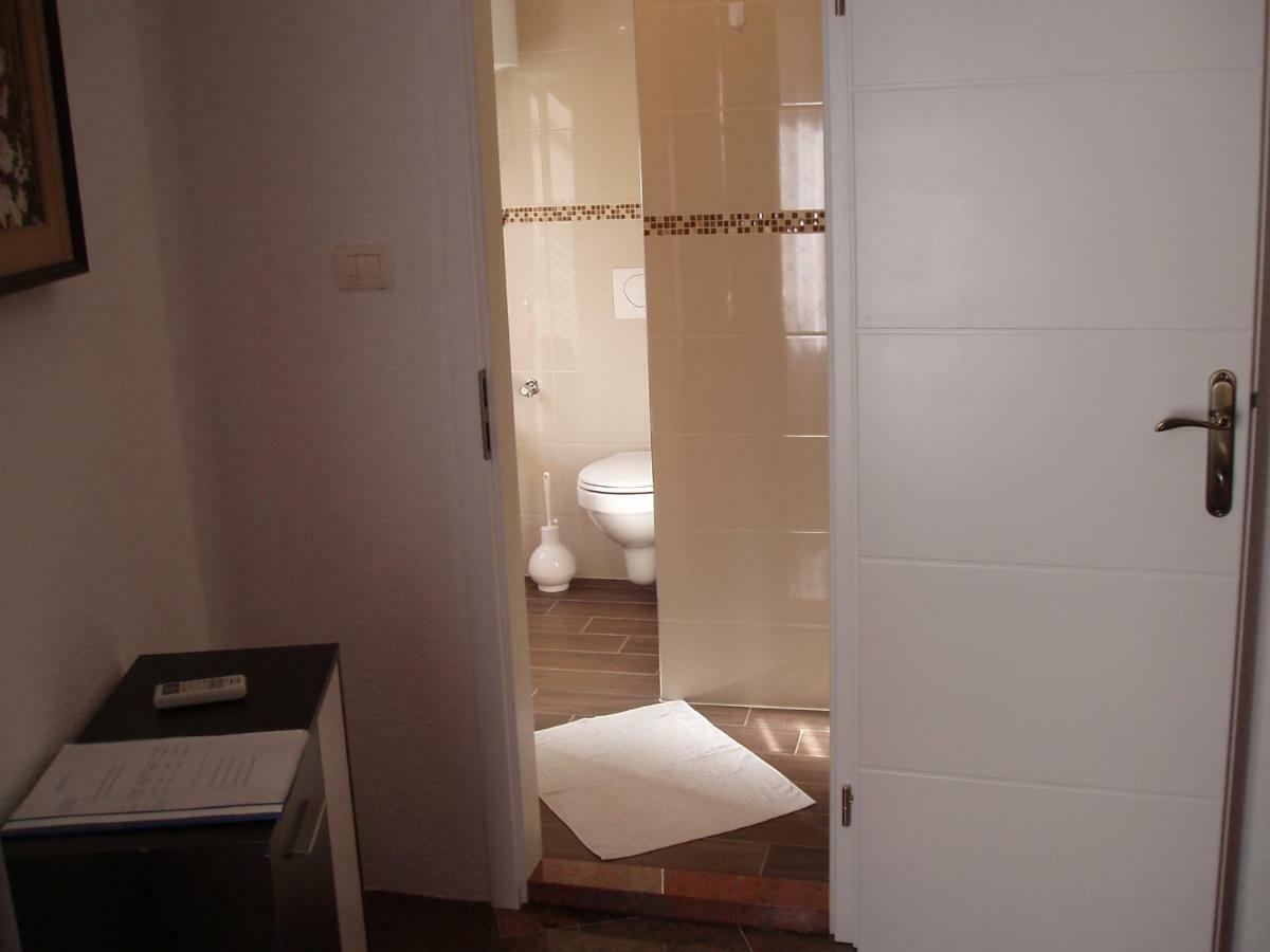 Apartment Oaza روفينج المظهر الخارجي الصورة