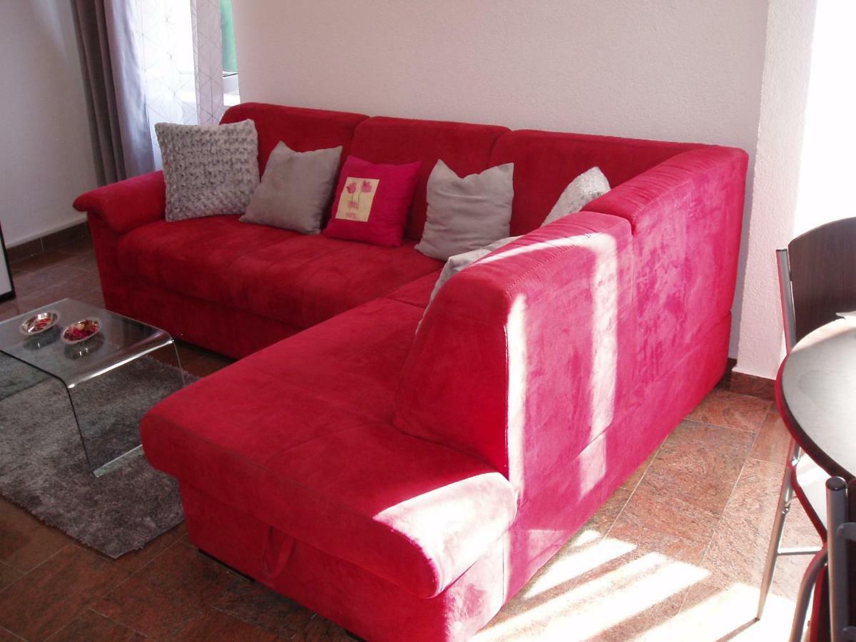 Apartment Oaza روفينج المظهر الخارجي الصورة
