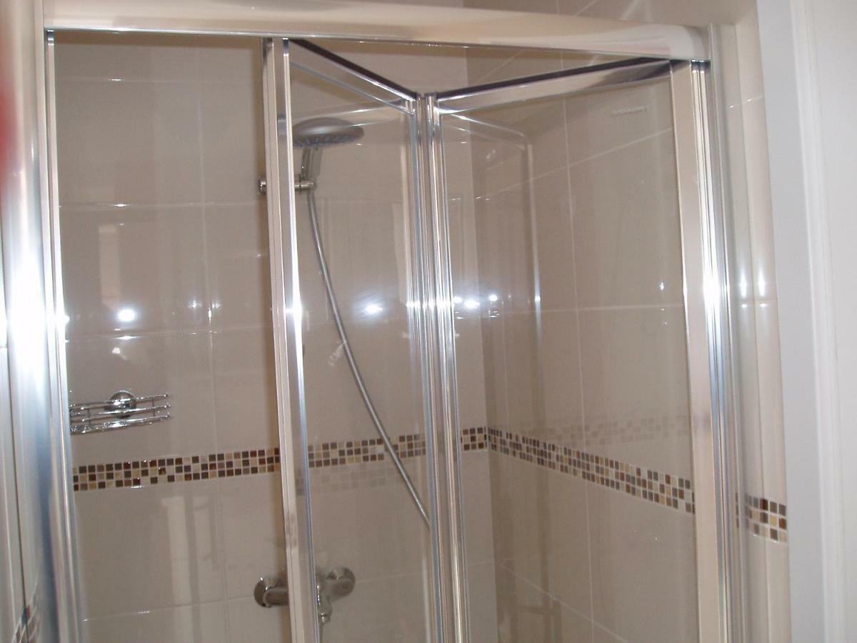 Apartment Oaza روفينج المظهر الخارجي الصورة
