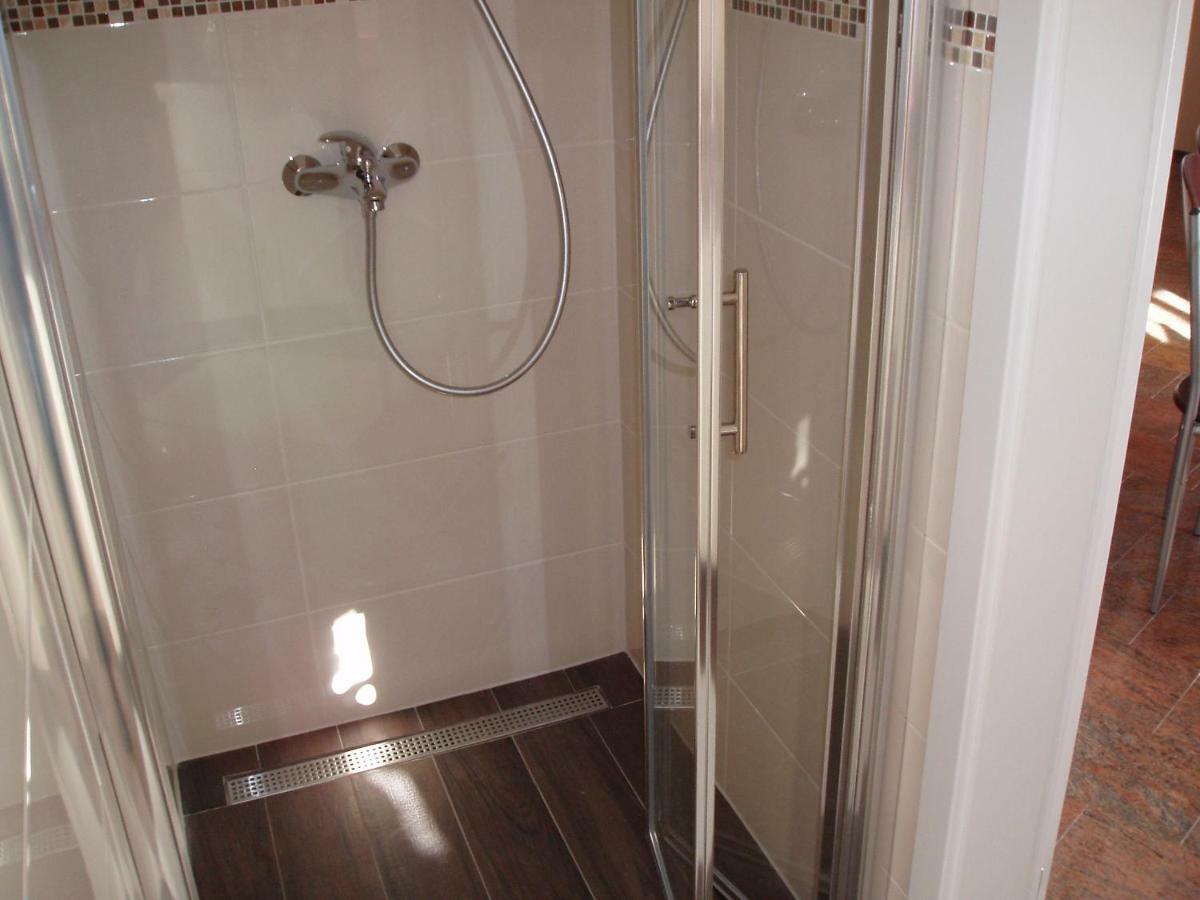 Apartment Oaza روفينج المظهر الخارجي الصورة