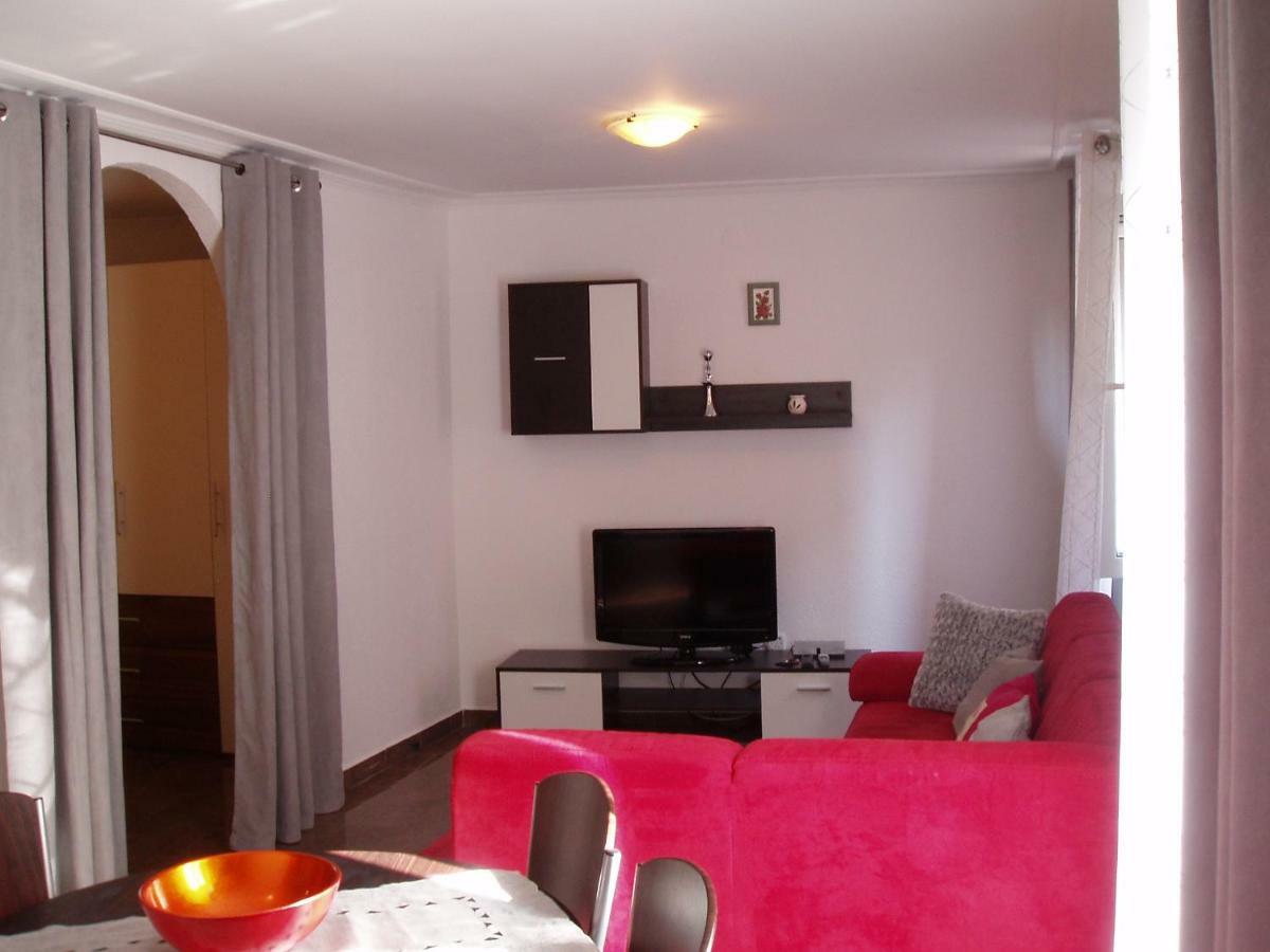 Apartment Oaza روفينج المظهر الخارجي الصورة