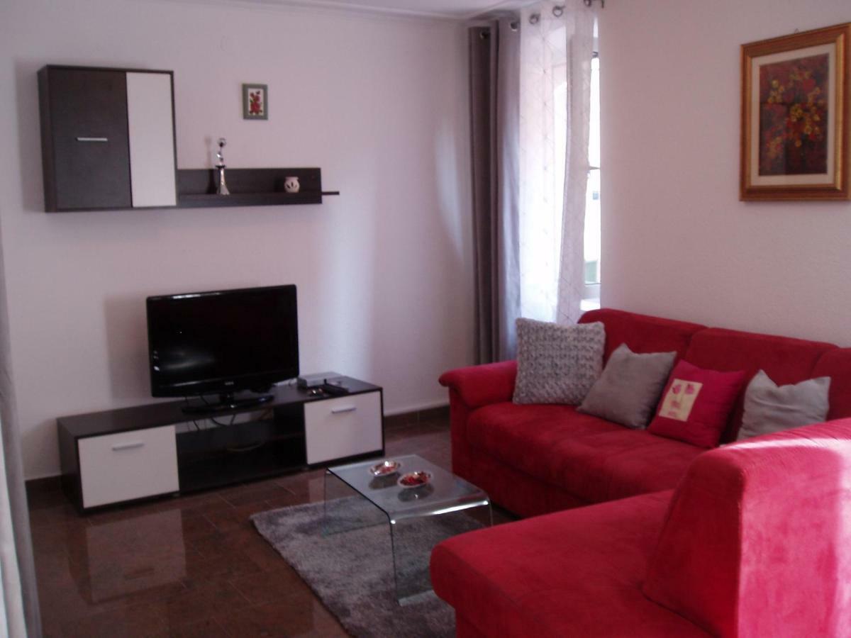 Apartment Oaza روفينج المظهر الخارجي الصورة