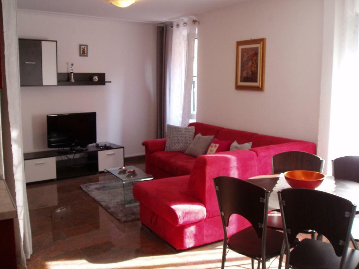 Apartment Oaza روفينج المظهر الخارجي الصورة