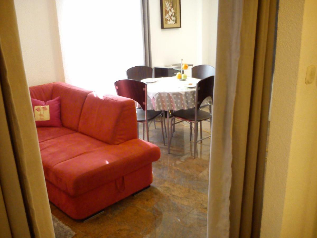 Apartment Oaza روفينج المظهر الخارجي الصورة