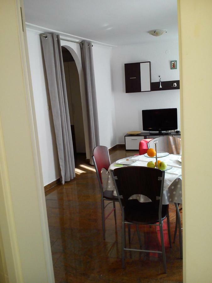 Apartment Oaza روفينج المظهر الخارجي الصورة
