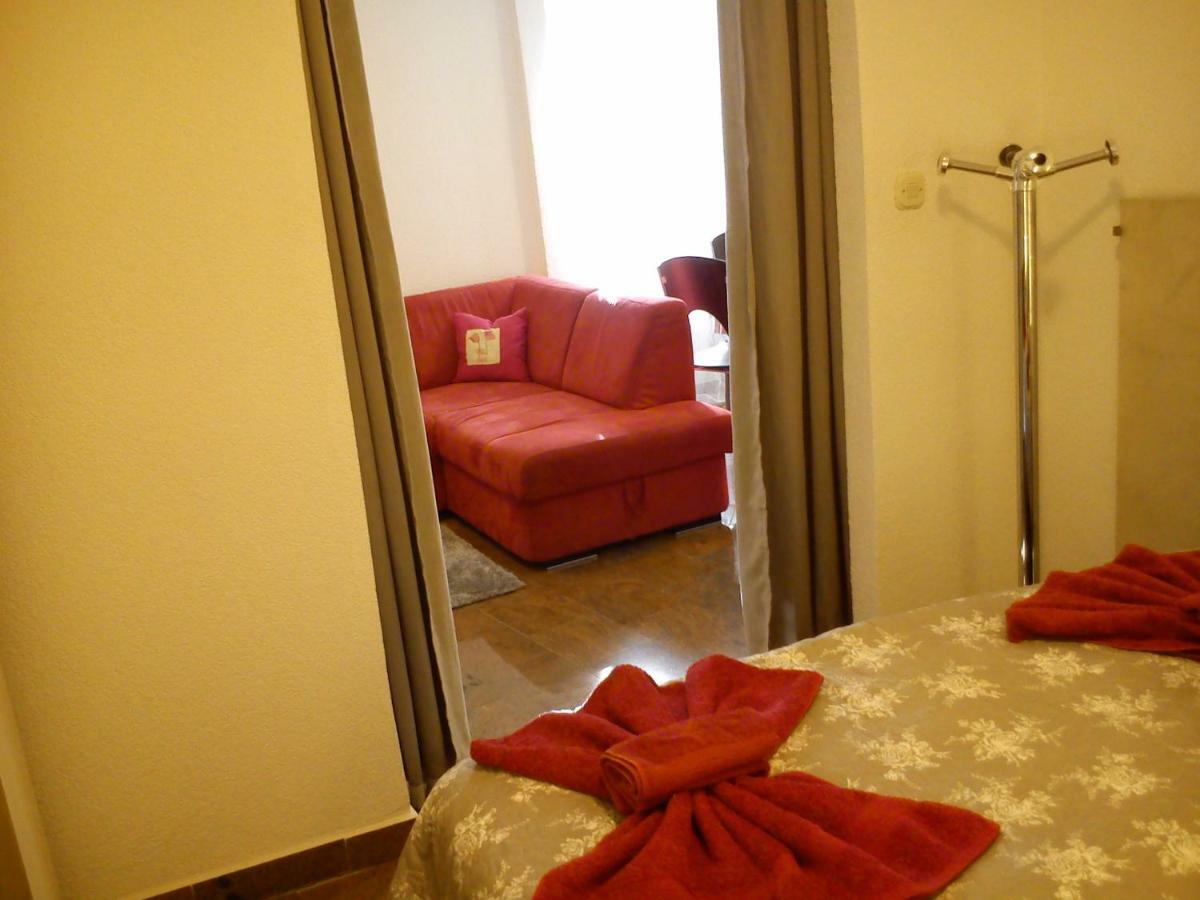 Apartment Oaza روفينج المظهر الخارجي الصورة