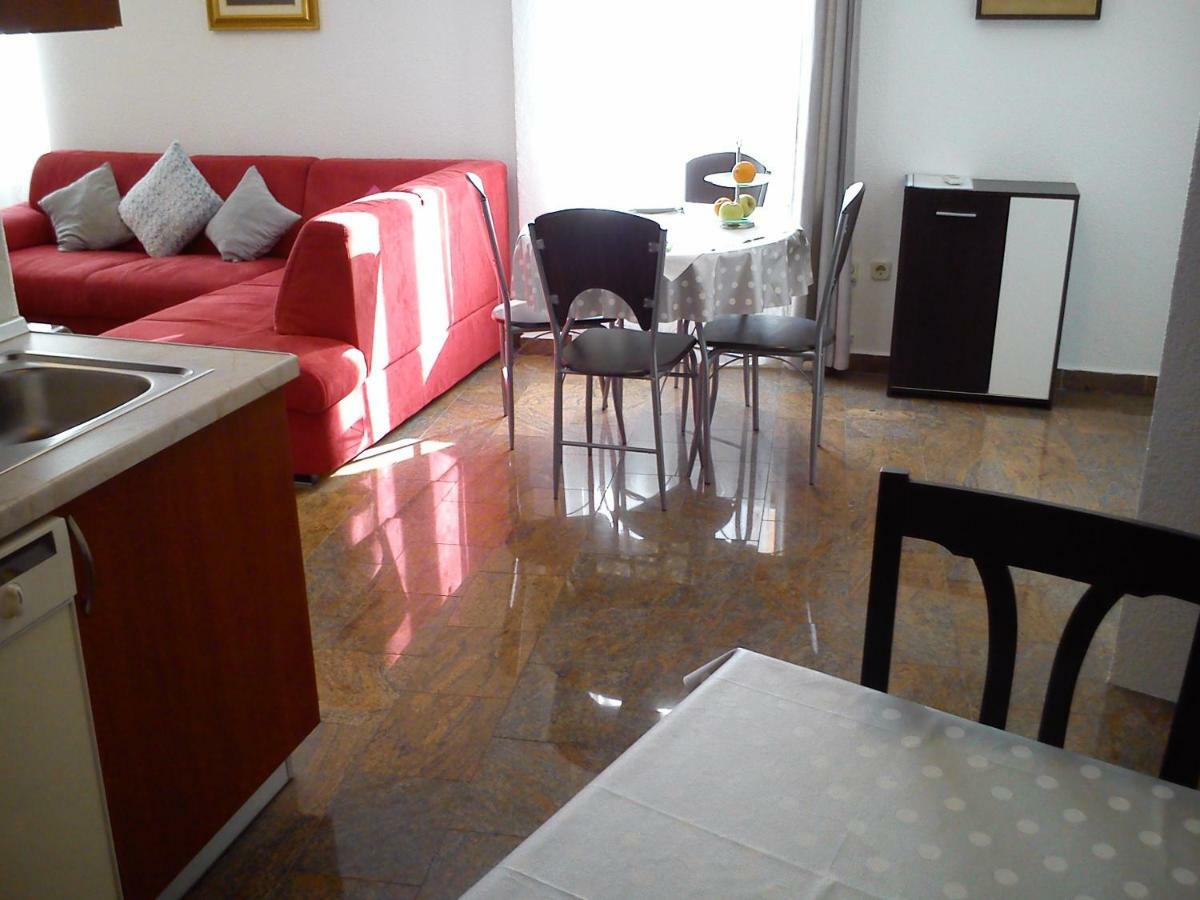 Apartment Oaza روفينج المظهر الخارجي الصورة
